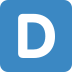 d d